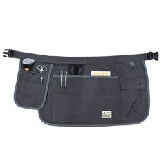 Canvas Multi Pocket Apron For Storage And Gardening - Gardening Land