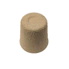 Degradable Nursery Cup Made Of Paper Pulp Flower Pot - Gardening Land
