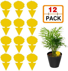 Double - sided waterproof sticky pest control board - Gardening Land
