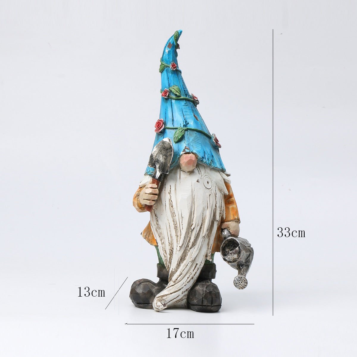 Elf Garden Garden Resin Crafts Decoration Ornaments - Gardening Land