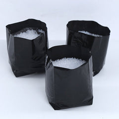 Flower nursery nutrition bag - Gardening Land