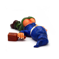 Funny Drunk Garden Creative Drunk Garden Decoration - Gardening Land