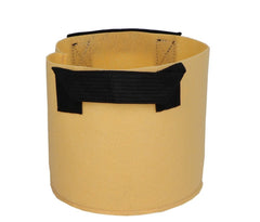 Gallon Garden Grow Bags Flower Vege - Gardening Land