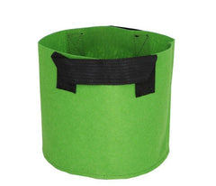 Gallon Garden Grow Bags Flower Vege - Gardening Land