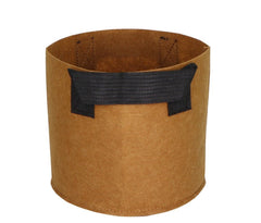 Gallon Garden Grow Bags Flower Vege - Gardening Land