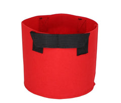 Gallon Garden Grow Bags Flower Vege - Gardening Land