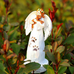 Garden Decoration Outdoor Garden Country Ornaments - Gardening Land