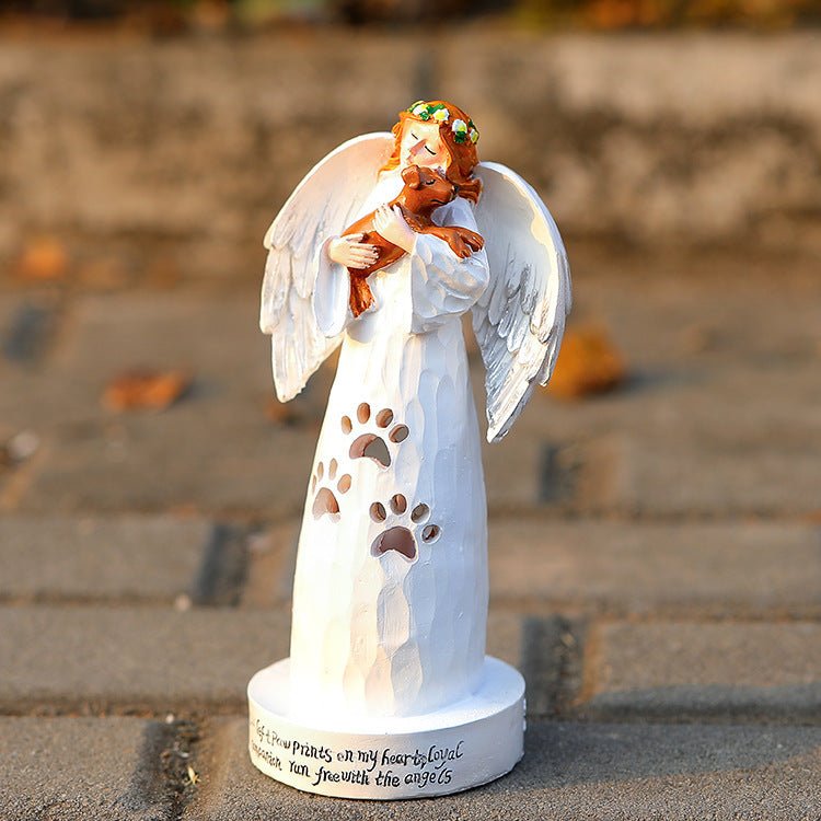 Garden Decoration Outdoor Garden Country Ornaments - Gardening Land