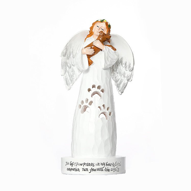 Garden Decoration Outdoor Garden Country Ornaments - Gardening Land