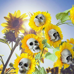 Garden Emulational Flower Decoration - Gardening Land