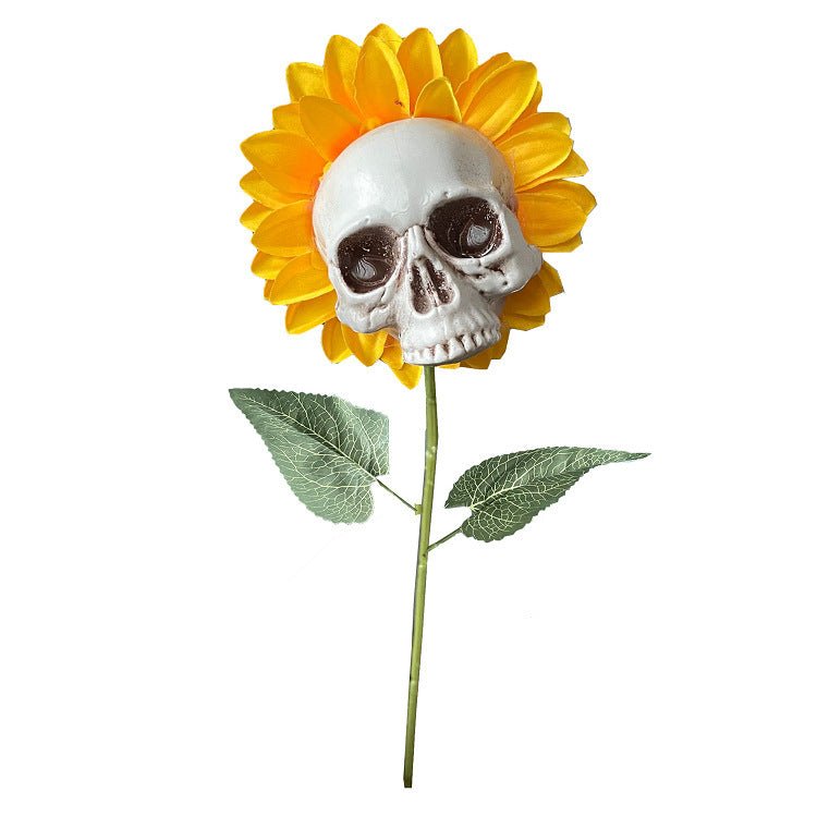 Garden Emulational Flower Decoration - Gardening Land