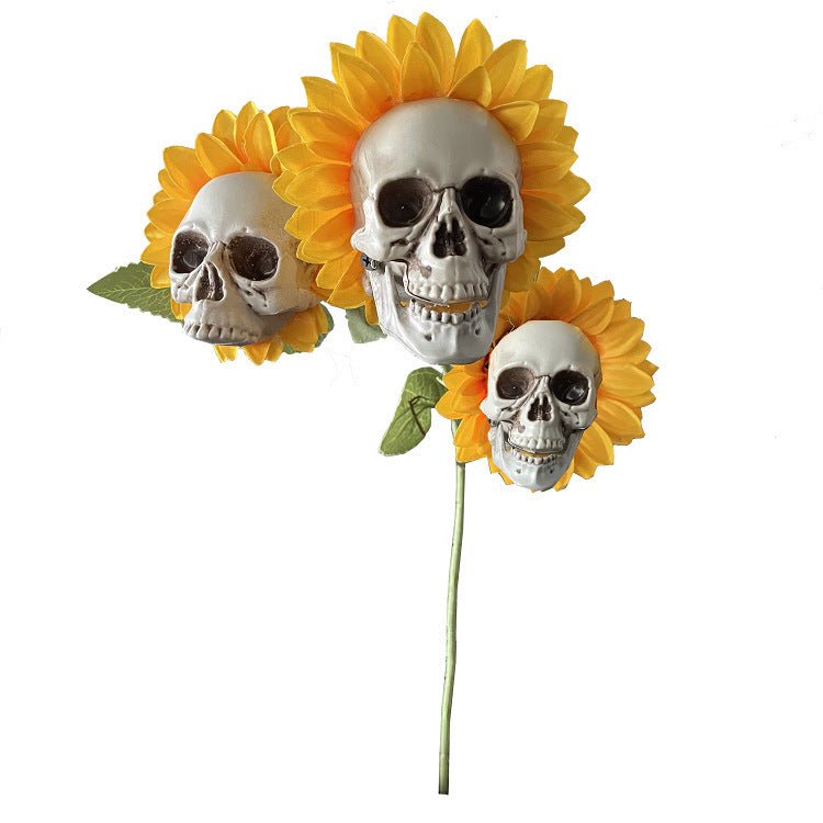 Garden Emulational Flower Decoration - Gardening Land
