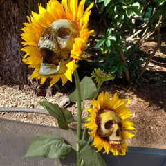 Garden Emulational Flower Decoration - Gardening Land