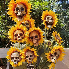 Garden Emulational Flower Decoration - Gardening Land