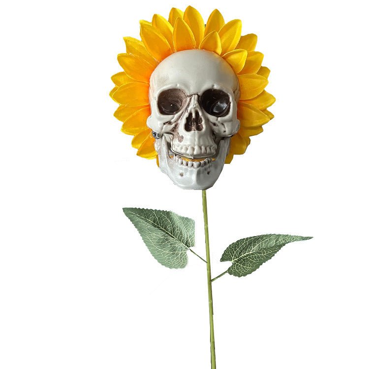 Garden Emulational Flower Decoration - Gardening Land