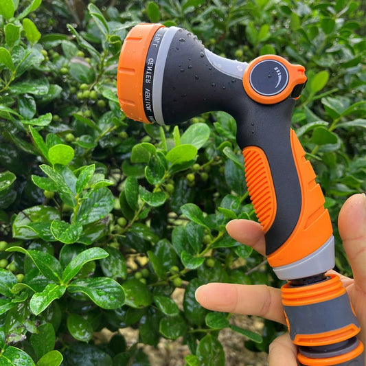 Garden Flower Watering Gun Garden Artifact - Gardening Land