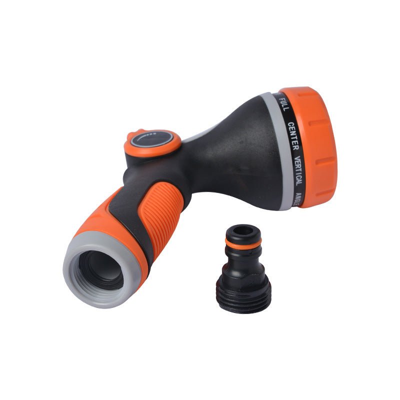 Garden Flower Watering Gun Garden Artifact - Gardening Land