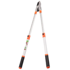 Garden Fruit Tree Pruning Scissors Vigorously And Effortlessly Retractable Garden High Branch Scissors - Gardening Land