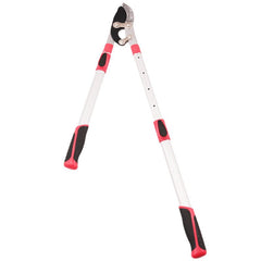 Garden Fruit Tree Pruning Scissors Vigorously And Effortlessly Retractable Garden High Branch Scissors - Gardening Land