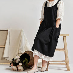 Garden home work clothes apron sand - Gardening Land