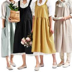 Garden home work clothes apron sand - Gardening Land