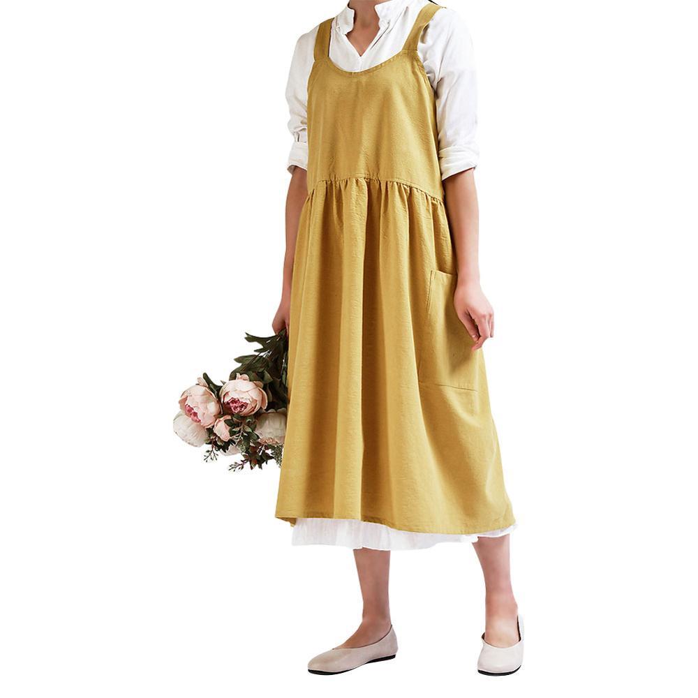 Garden home work clothes apron sand - Gardening Land