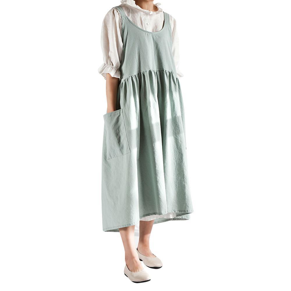 Garden home work clothes apron sand - Gardening Land