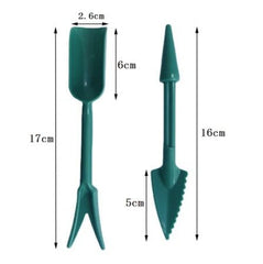 Garden Nursery Plant Labels Garden Tool Horticultural Planting Planting Hole Making - Gardening Land