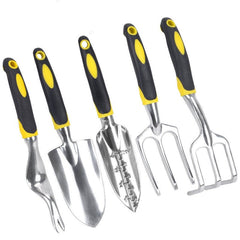 Garden Planting Tools Family Set Three Piece Shovel Potting Tools - Gardening Land