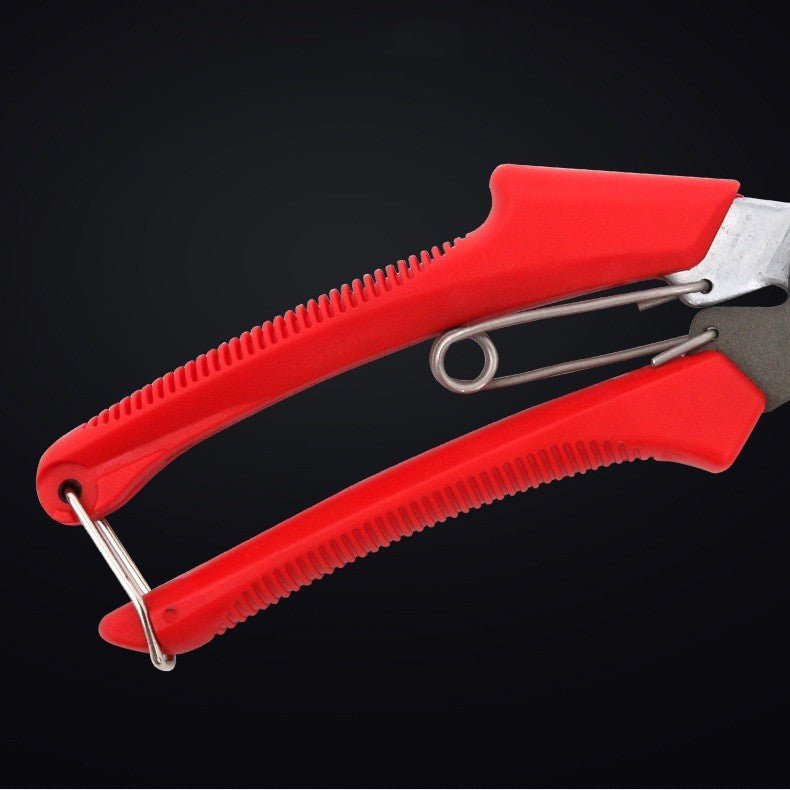 Garden Tools Fruit Tree Gardening Scissors - Gardening Land
