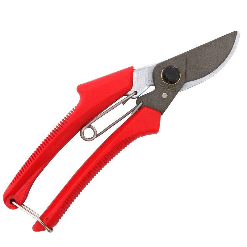 Garden Tools Fruit Tree Gardening Scissors - Gardening Land