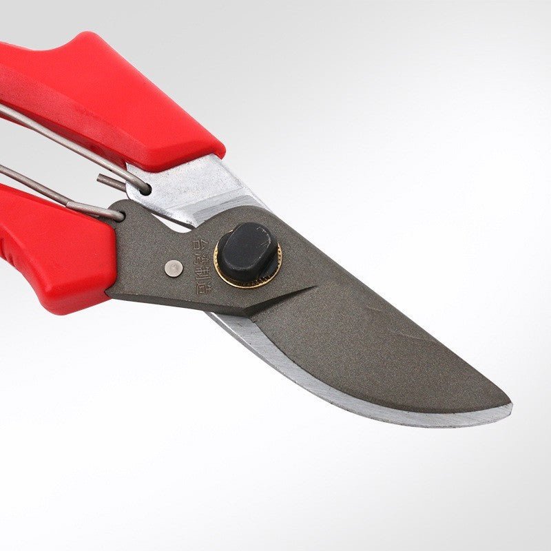 Garden Tools Fruit Tree Gardening Scissors - Gardening Land