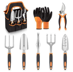 Garden Tools Set Garden Tool Kit Gardening Tools Set - Gardening Land