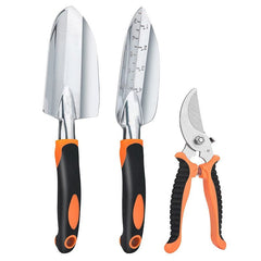 Garden Tools Set Garden Tool Kit Gardening Tools Set - Gardening Land
