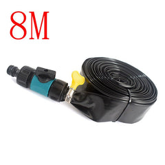 Garden Trampoline Sprinkler - Gardening Land