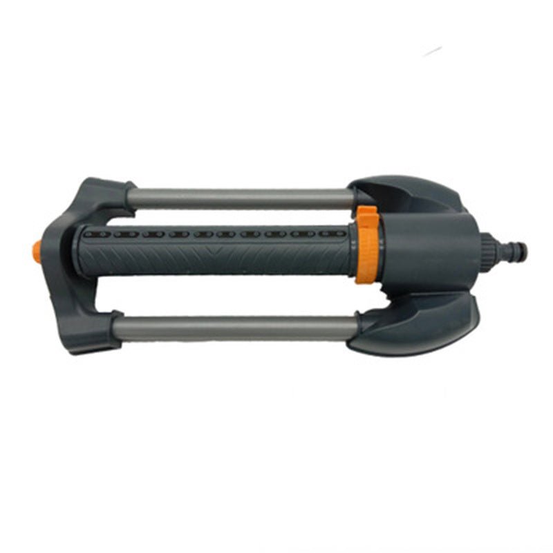 Garden Watering Swing Sprinkler For Cooling And Dustproofing - Gardening Land
