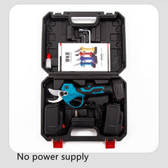 Gardening Cordless Electric Scissors Branch Scissors - Gardening Land