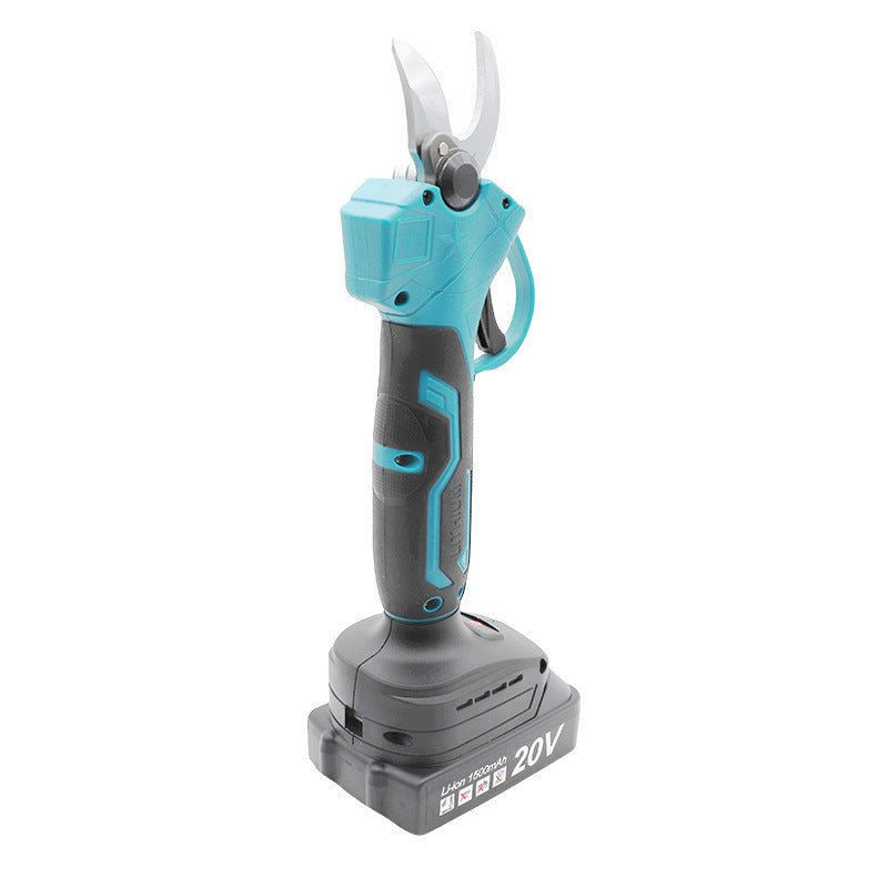 Gardening Cordless Electric Scissors Branch Scissors - Gardening Land