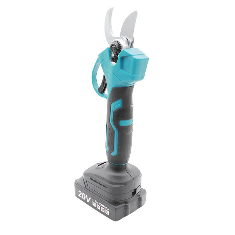 Gardening Cordless Electric Scissors Branch Scissors - Gardening Land