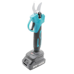 Gardening Cordless Electric Scissors Branch Scissors - Gardening Land