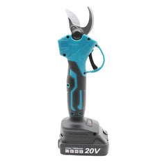 Gardening Cordless Electric Scissors Branch Scissors - Gardening Land