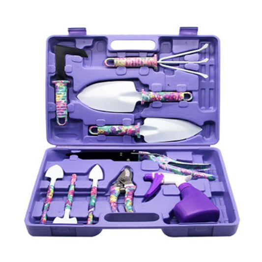 Gardening planting tool set - Gardening Land