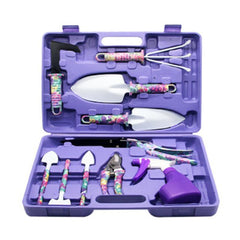Gardening planting tool set - Gardening Land