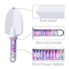Gardening planting tool set - Gardening Land