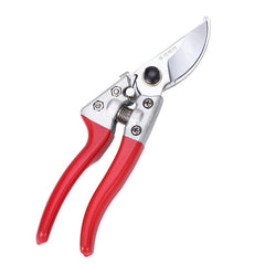 Gardening Scissors Pruning And Fruit Picking - Gardening Land