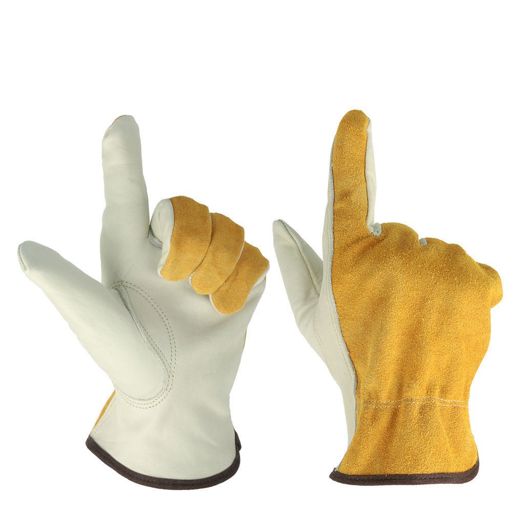 Gardening work labor insurance gloves - Gardening Land
