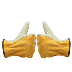 Gardening work labor insurance gloves - Gardening Land