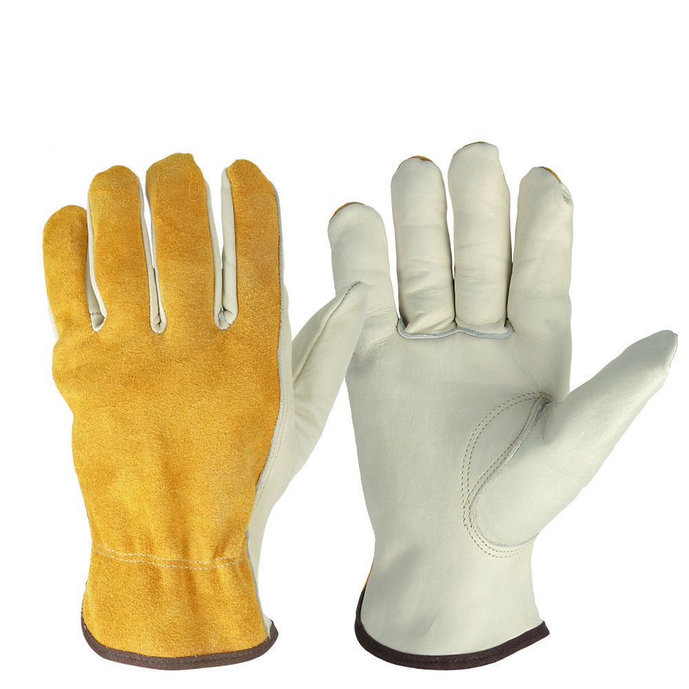 Gardening work labor insurance gloves - Gardening Land