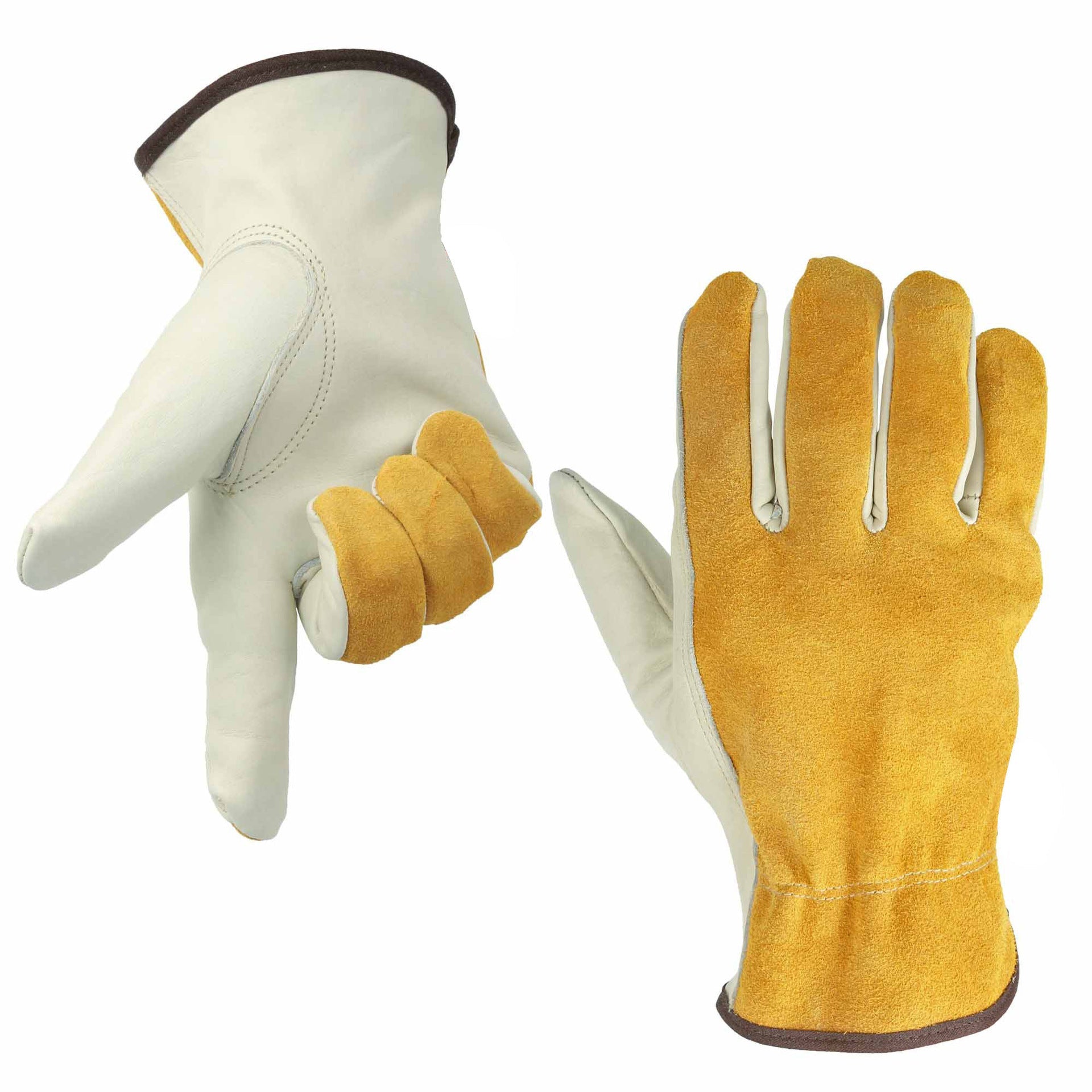 Gardening work labor insurance gloves - Gardening Land