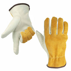 Gardening work labor insurance gloves - Gardening Land